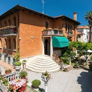 Albertina 2*, Venetië-Lido Italië