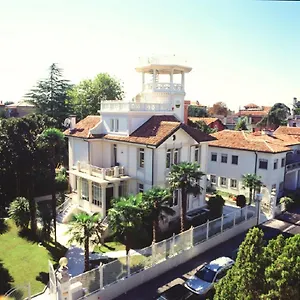 Delle Palme 3*, Venetië-Lido Italië