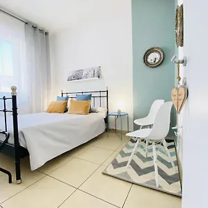 Monteverdi Il Tulipano Bed & Breakfast