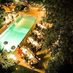 Milano Pool & Garden 3*, Salice Terme Italy