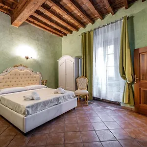 Katti House - Florence's Center Casa de hóspedes