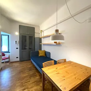 Easy - Rooms&apartments Navigli Aparthotel