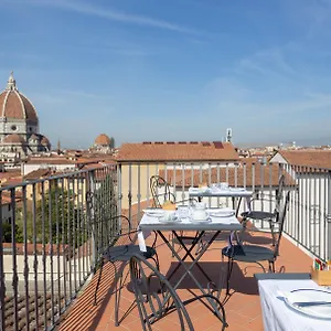 Palazzo Graziani Florencja