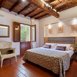 3* Couette-café Sette Angeli