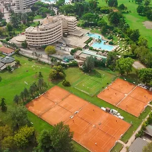 **** Hotel Galzignano Terme & Golf - Sporting Italie