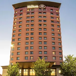 Ξενοδοχείο Doubletree By Hilton Metropole, Φλωρεντία