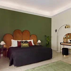 3* Couette-café La Residenza Dell'orafo