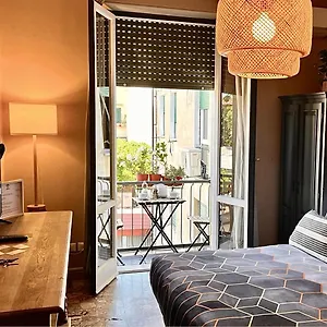 Residenza Olimpo Center Florence