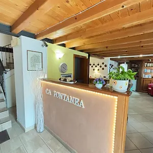 Ca' Fontanea 3*, Venice Italy