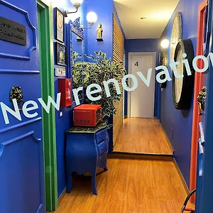 Residenza Olimpo Center Florence