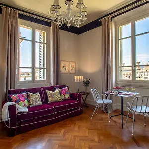 Serristori Palace Florence