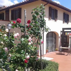 Casale Dei Cento Acri Florencja