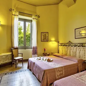 *** Hotel Gli Asfodeli Italie