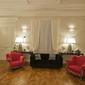 Oda ve Kahvaltı Palazzo Lombardo