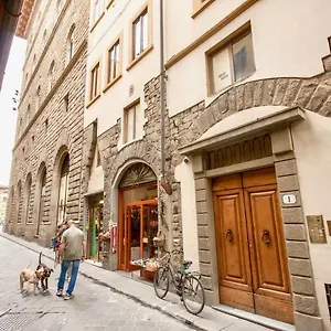 3* Couette-café La Signoria Di