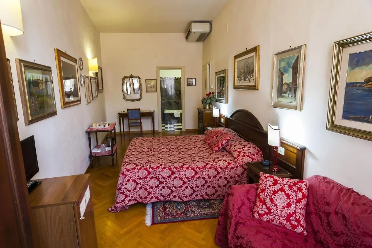 Soggiorno Antica Torre Bed and Breakfast Firenze 2*,  Italien