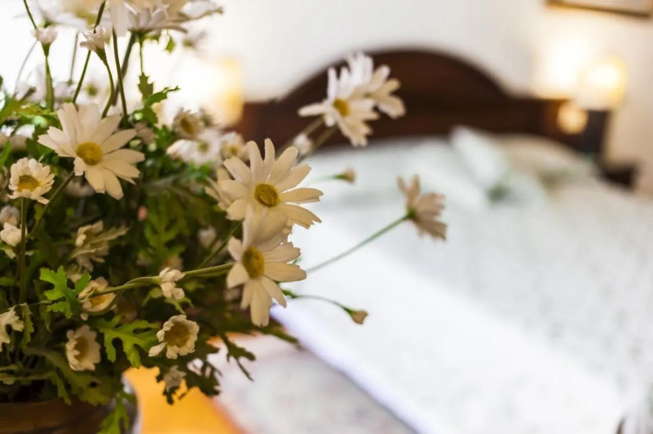 Bed & Breakfast Soggiorno Antica Torre Bed and Breakfast Firenze