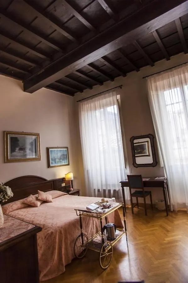 Soggiorno Antica Torre Bed and Breakfast Firenze